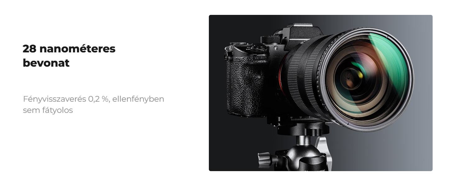 Nano-X Pro VND 52 mm