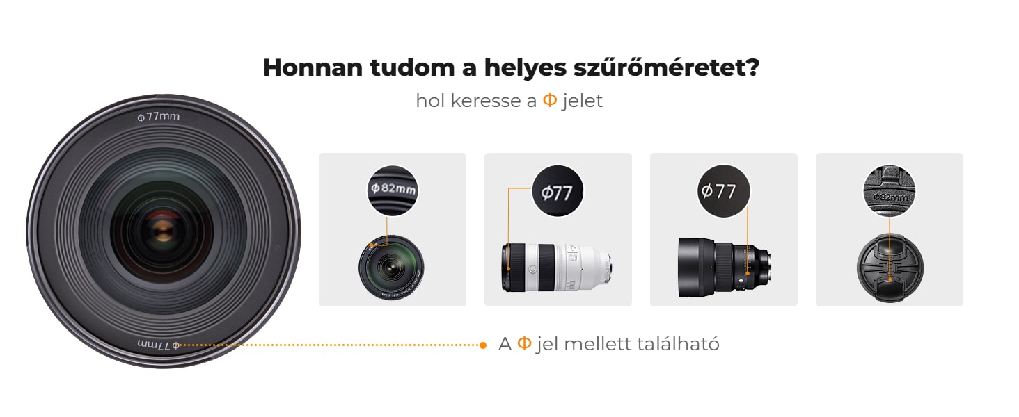 Nano-X Pro VND 52 mm
