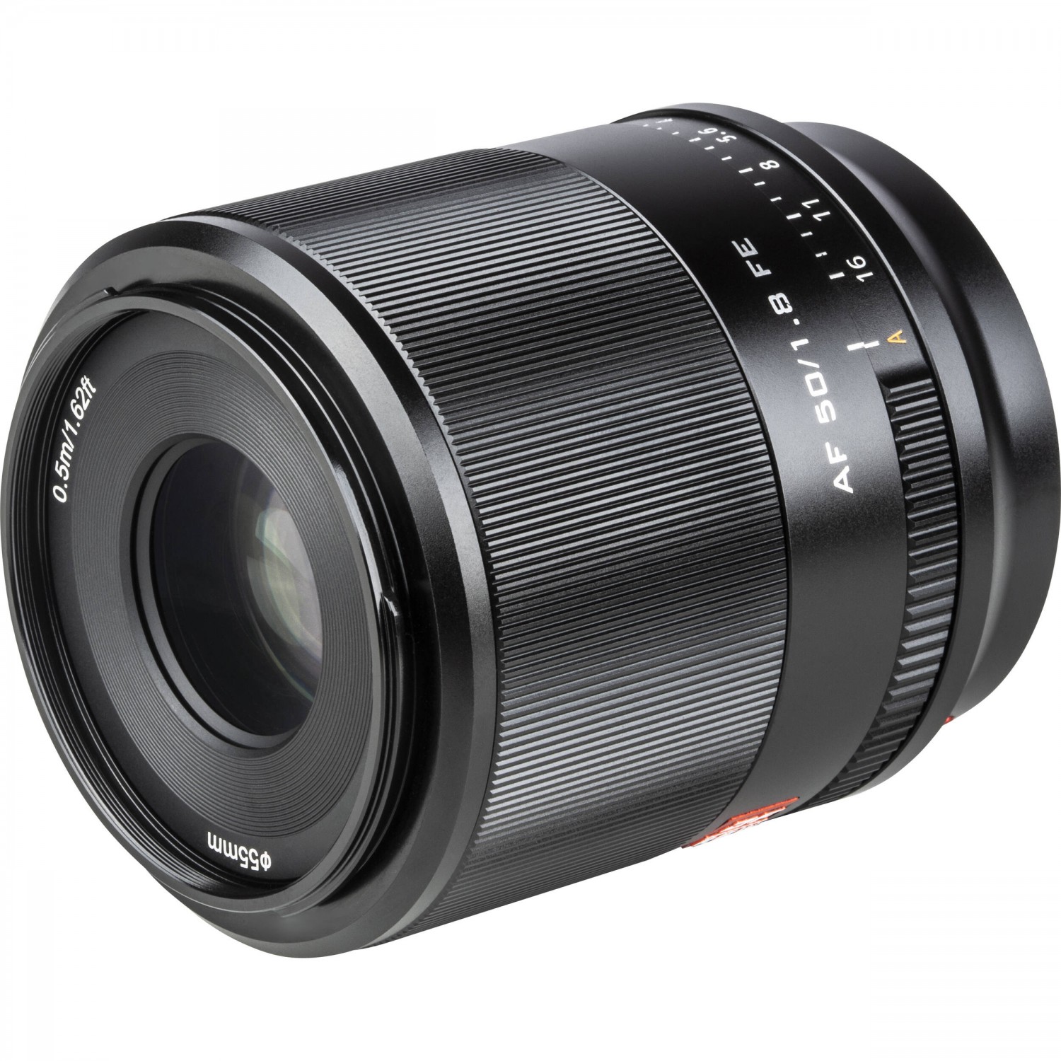 Viltrox AF 50 mm F1.8 FE pro Sony E