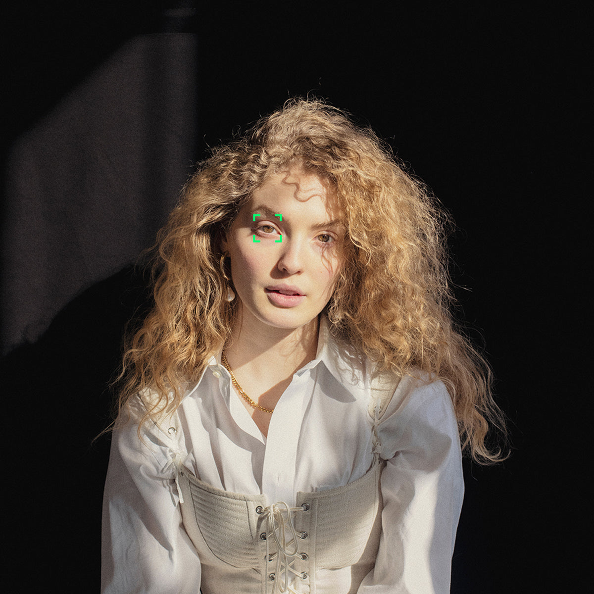 Skutečný obrazový projev
