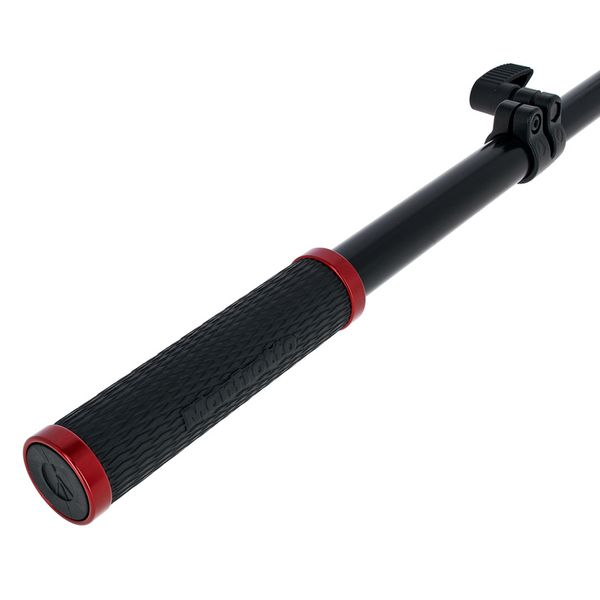 Manfrotto MVAPANBARL teleszkópos panorámakar – grip detail