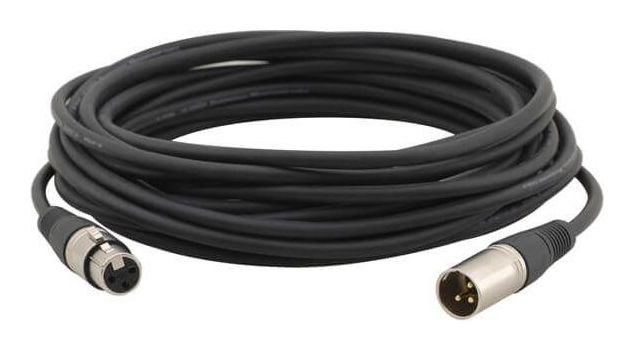 Kramer XLR quad kábel, 22,9 m