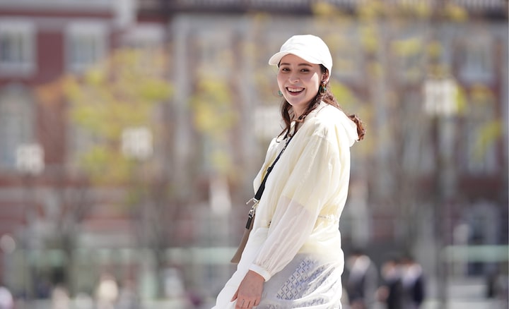 Ukážková snímka zachytená fotoaparátom ZV-E10 s objektívom s pevnou ohniskovou vzdialenosťou