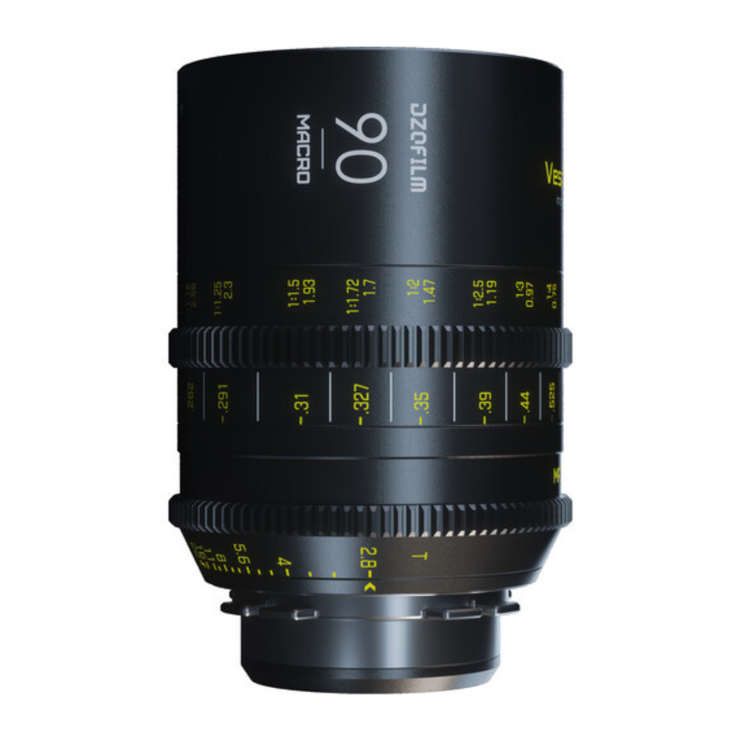 DZOFILM Vespid 90mm T2.8 Macro, ARRI PL
