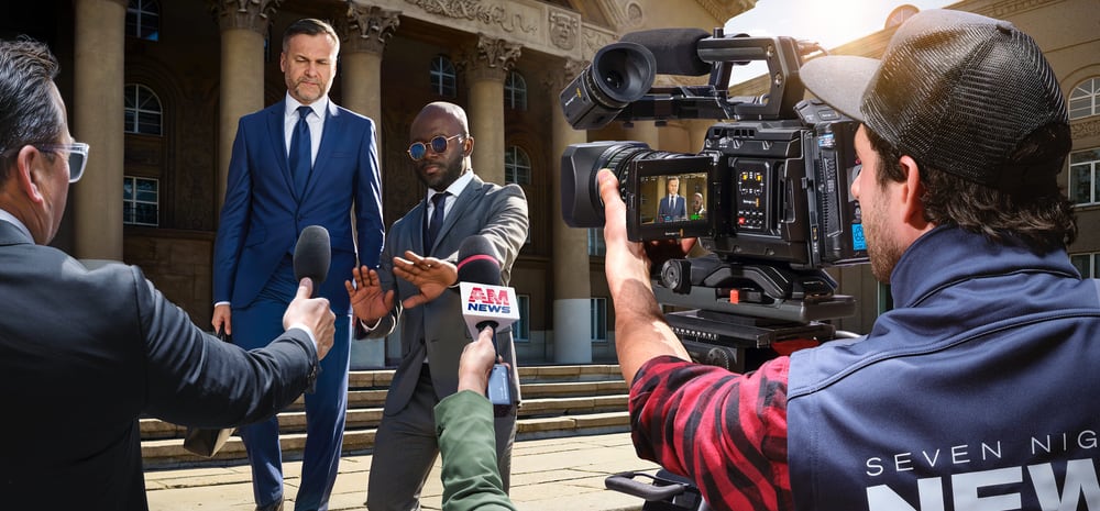 Blackmagic URSA Broadcast G2 – Előrögzítés akár 10 percig