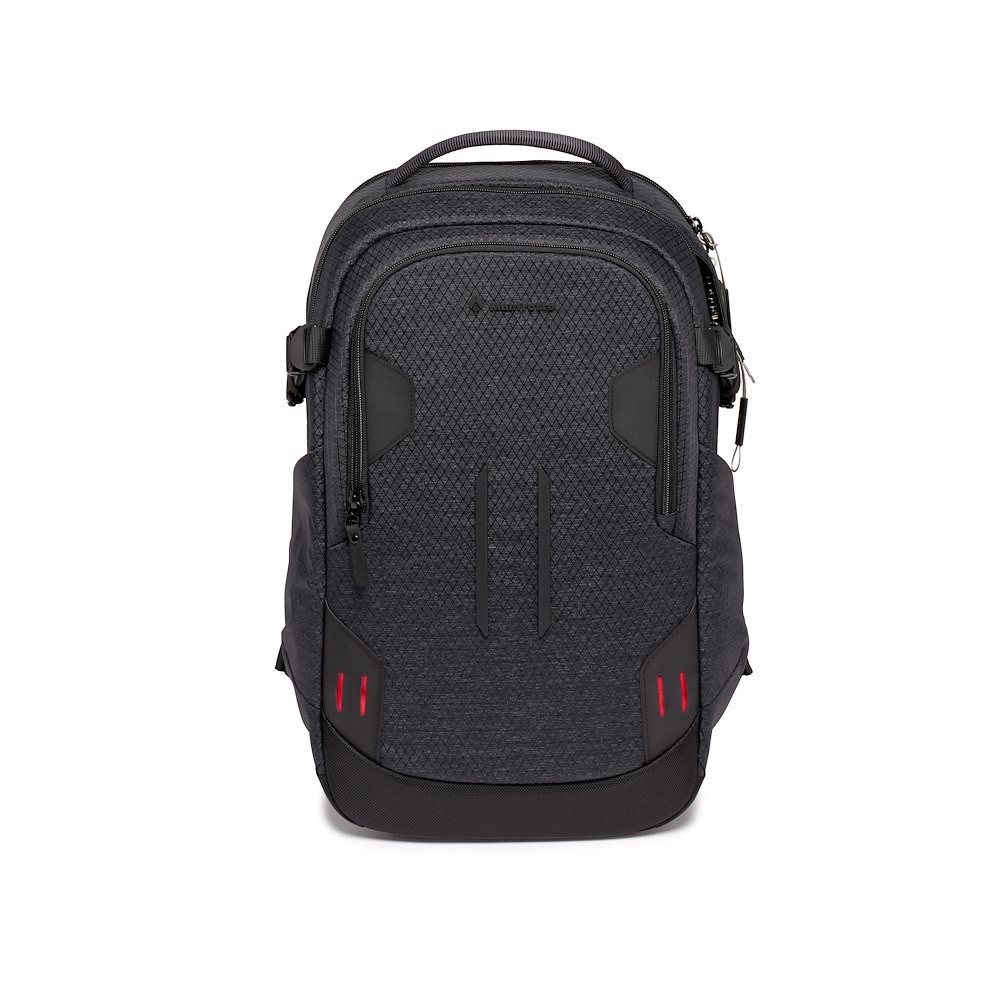 Manfrotto PRO Light Backloader S professzionális fotós hátizsák