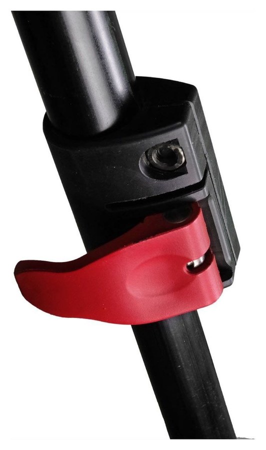 Cartoni Focus 10 Red Lock rendszer GS – Red Lock zárak