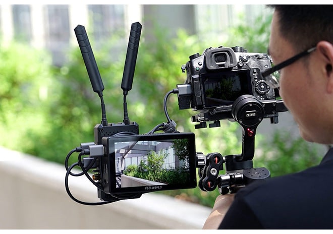 FEELWORLD LUT5