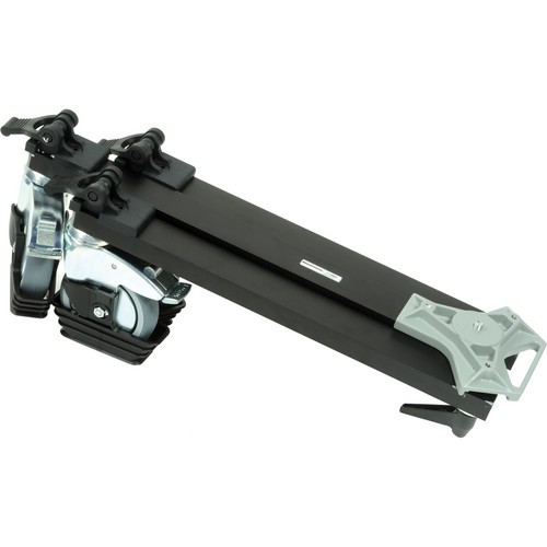 Összecsukott Manfrotto 114MV kocsi
