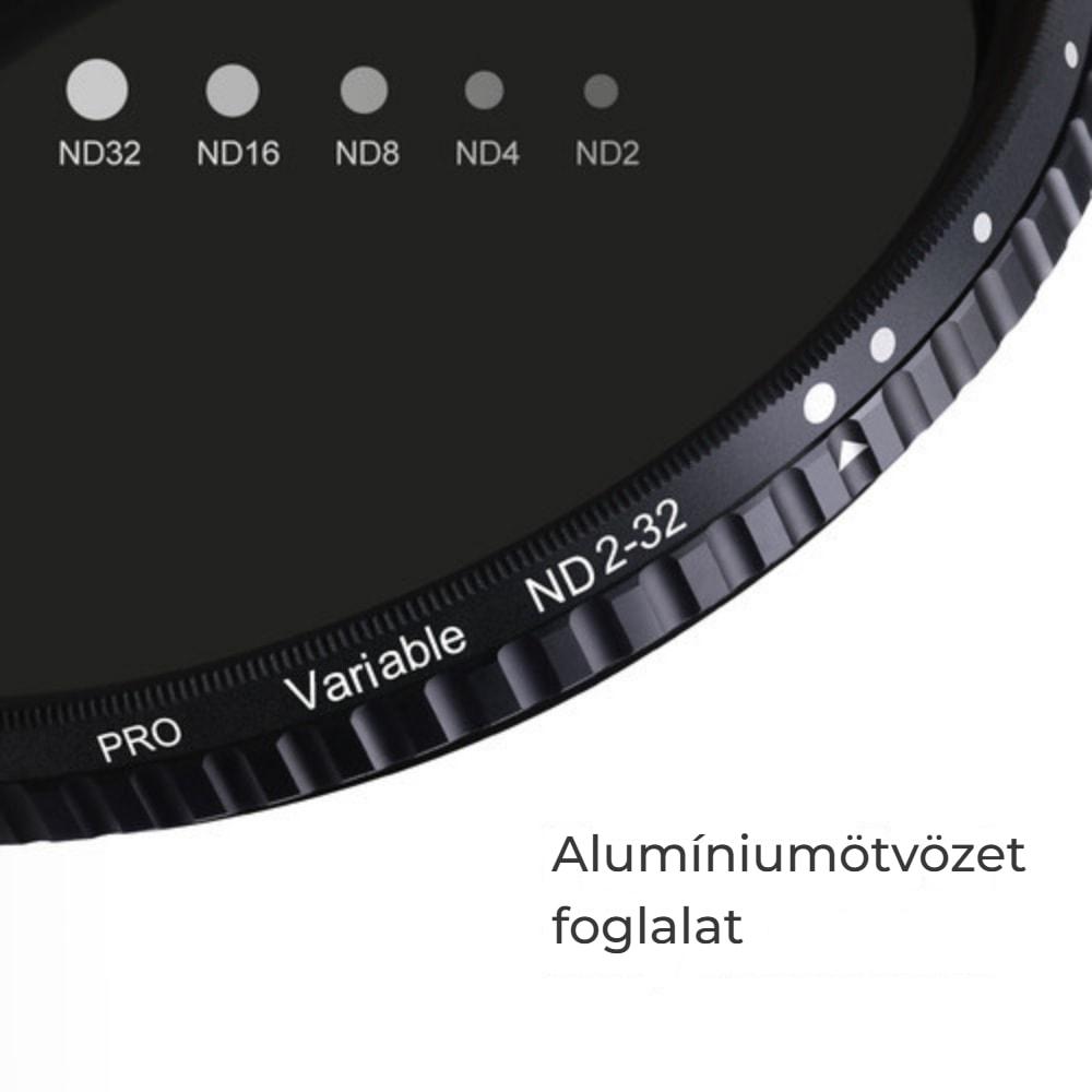 Nano-X Pro VND 86 mm