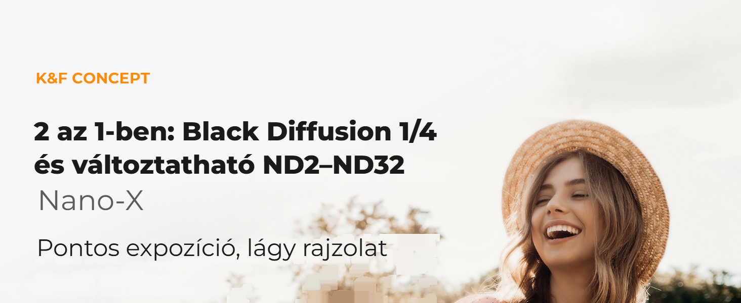 Nano-X MIST 82 mm