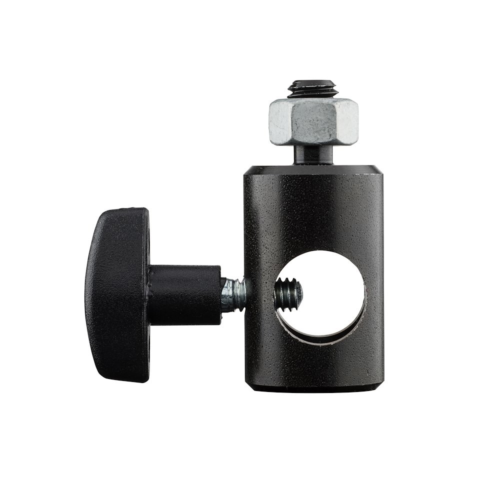 Manfrotto 014-38 16 mm-es hüvelyes adapter / 3/8″