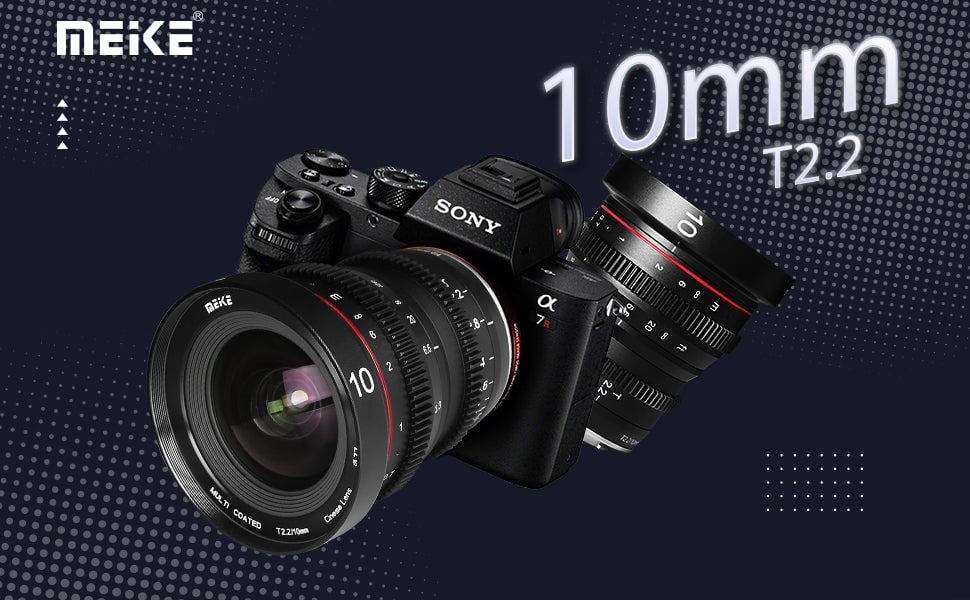 MK-10MM T2.2 X
