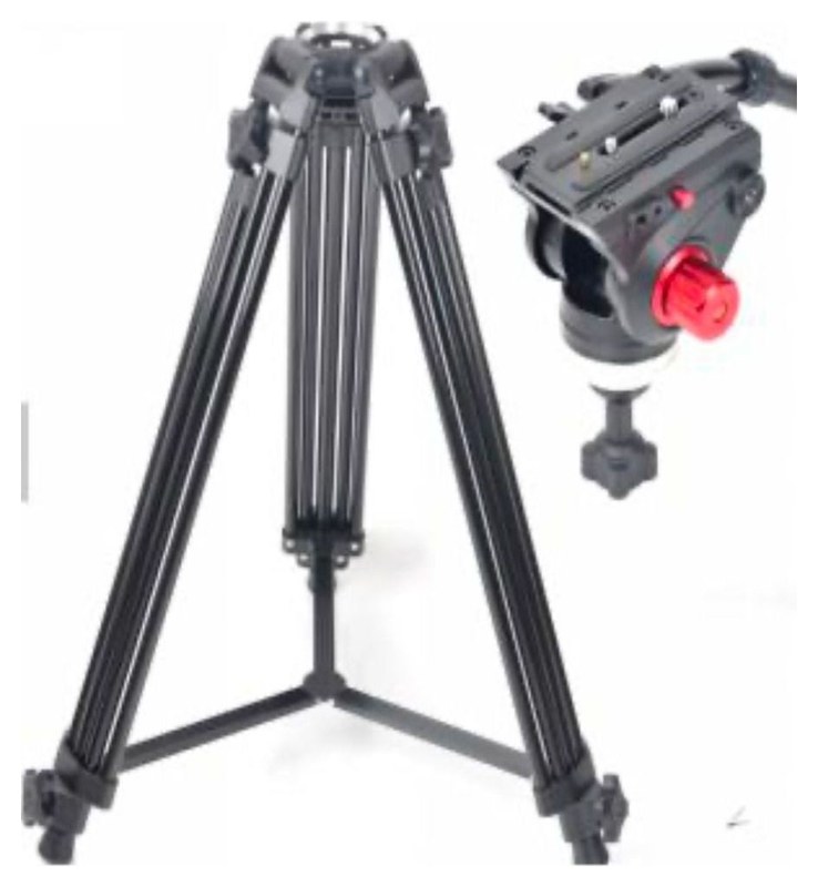 Dison GP-180A videóállvány
