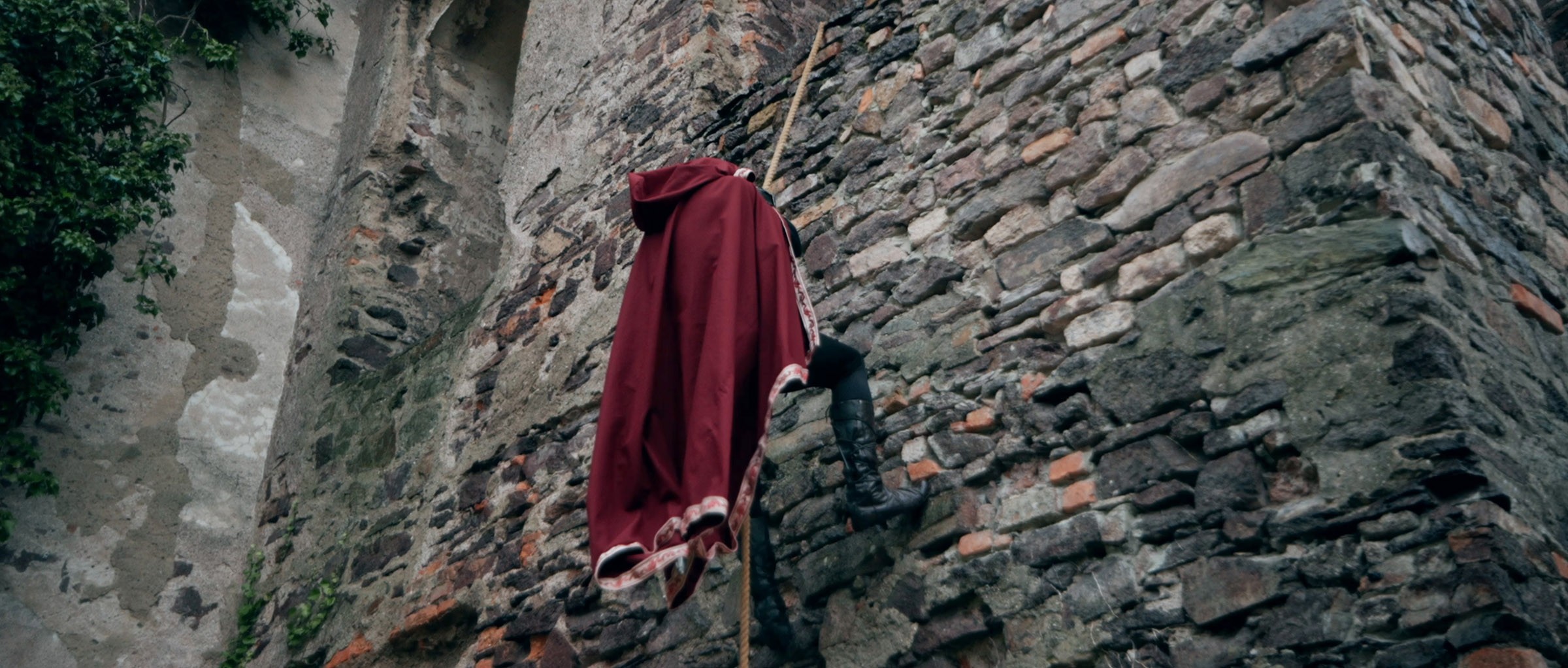 A DZOFilm Catta Ace sorozat hivatalos képmintája