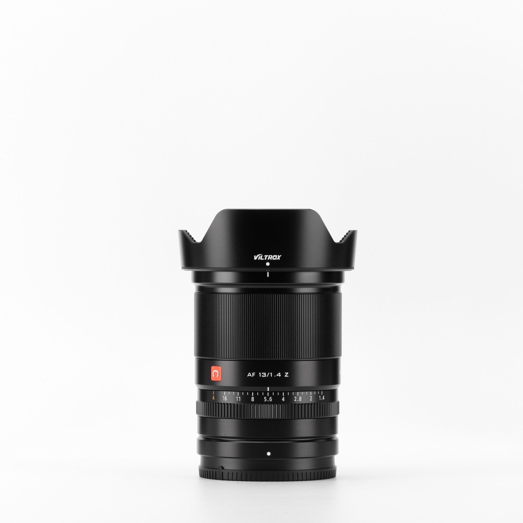Viltrox AF 13 mm F1.4 Fujifilm X