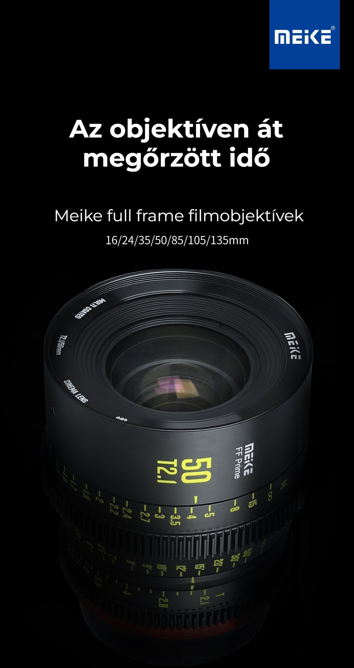 MK-16mm T2.5 FF PL