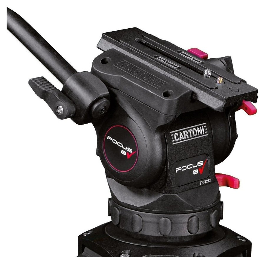 Focus 8 Red Lock System MS – Focus 8 fluidfej