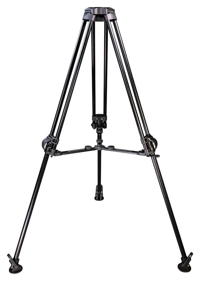 Cartoni Focus 8 Red Lock System GS – Állvány talajszintű terpesztővel