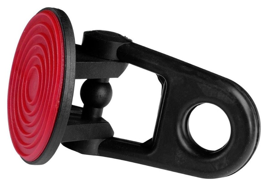 Cartoni C20S rendszer CF MS – Billenő gumitalpak
