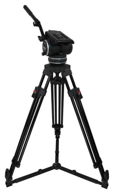 Cartoni C20S rendszer CF GS