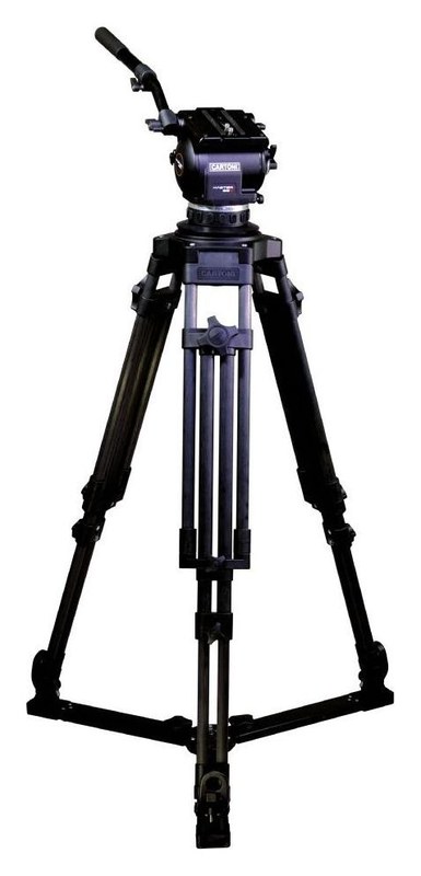 Cartoni Master 25 rendszer 2-St CF
