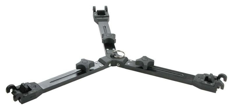 Cartoni S731/QR Quick Release középterpesztő
