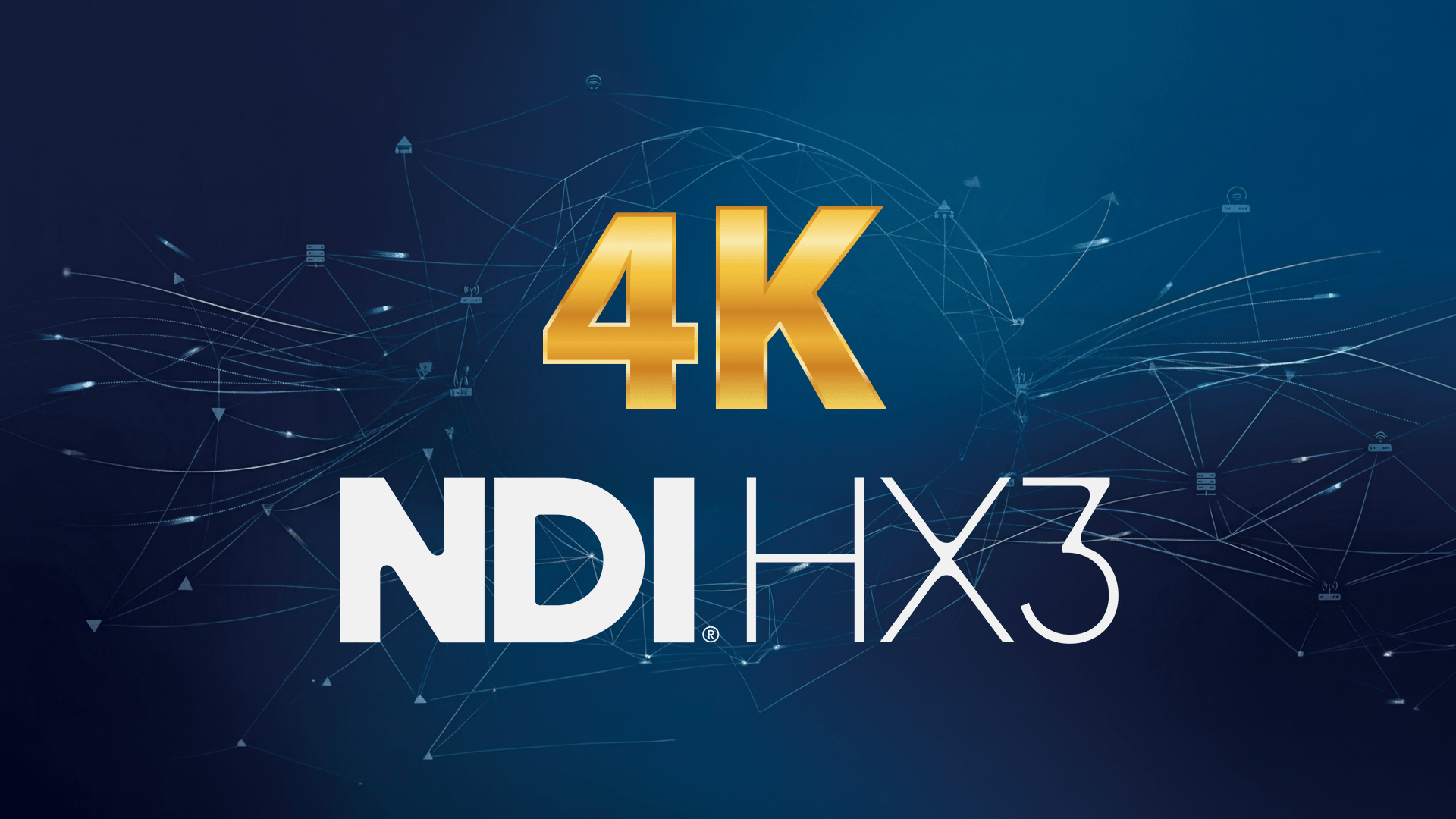 Kimenetek a helyi és IP-produkcióhoz