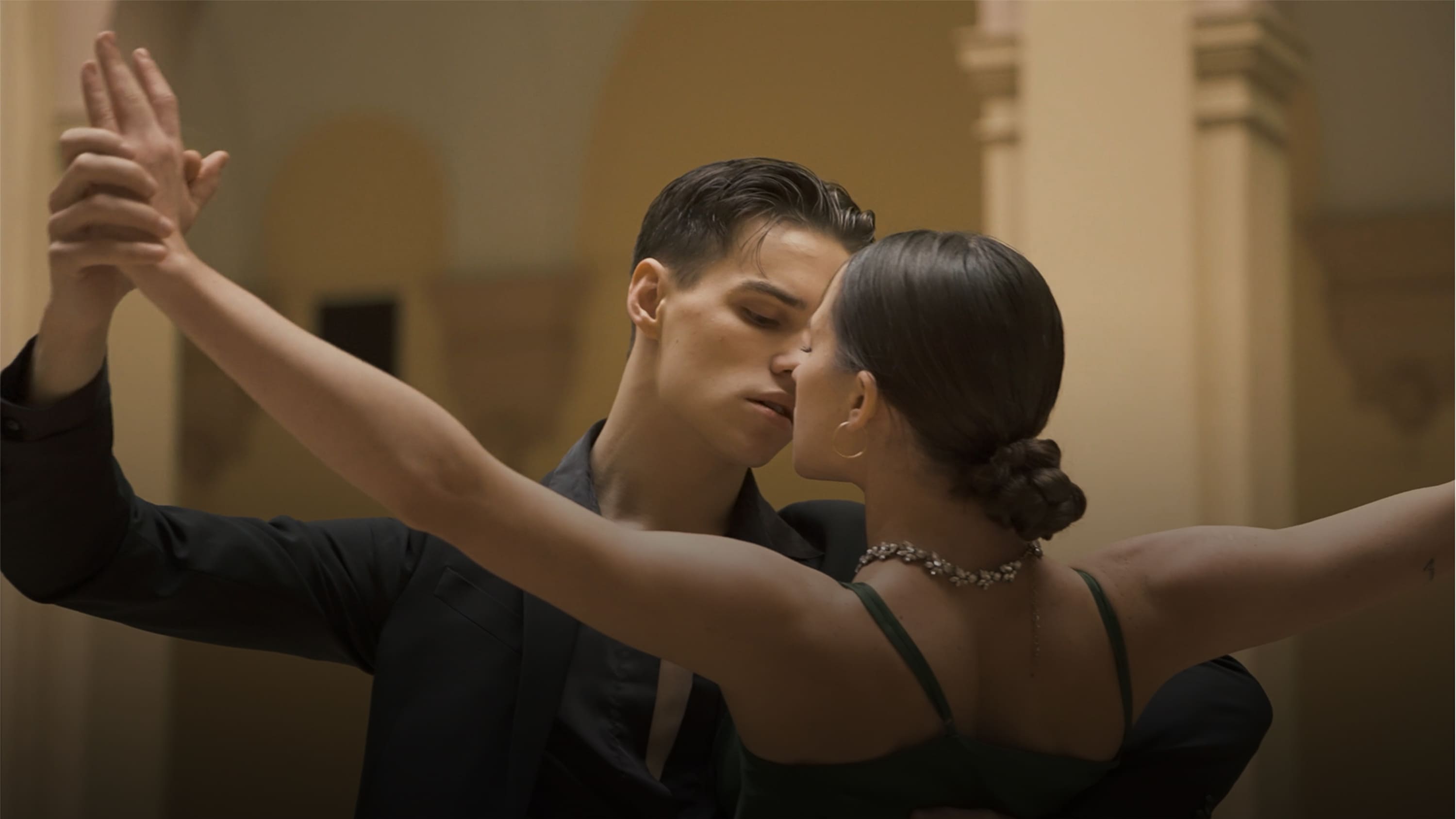 A DZOFilm Catta Zoom sorozat hivatalos képmintája