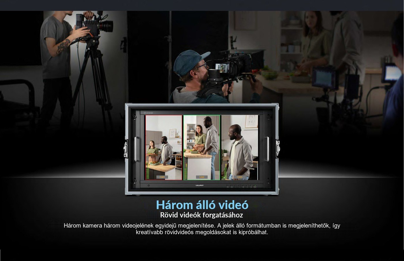 Lilliput PVM220S – infografika 2