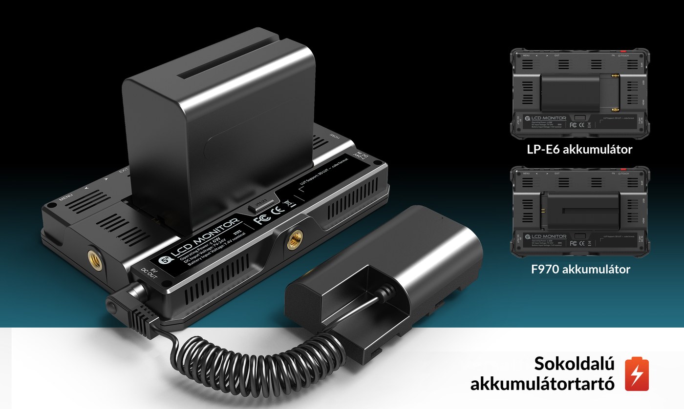 Lilliput T5 – infografika 3