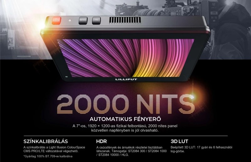 Lilliput HT7S – infografika 1
