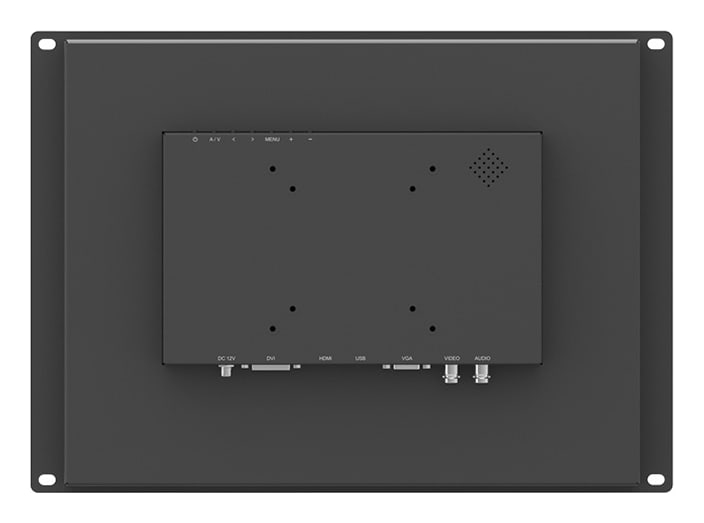 Lilliput TK1500-NP/C – Hátoldal