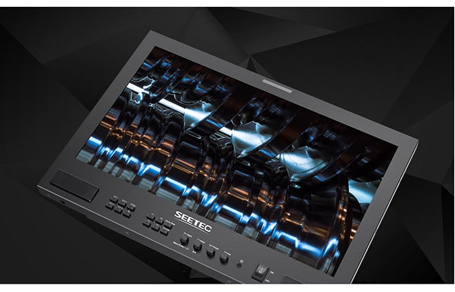 SEETEC ATEM173S