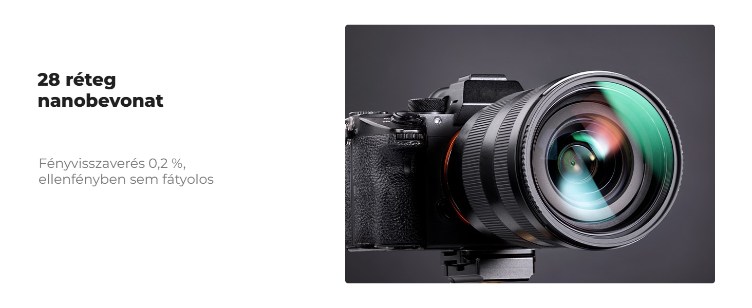 Nano-X MCUV 72 mm