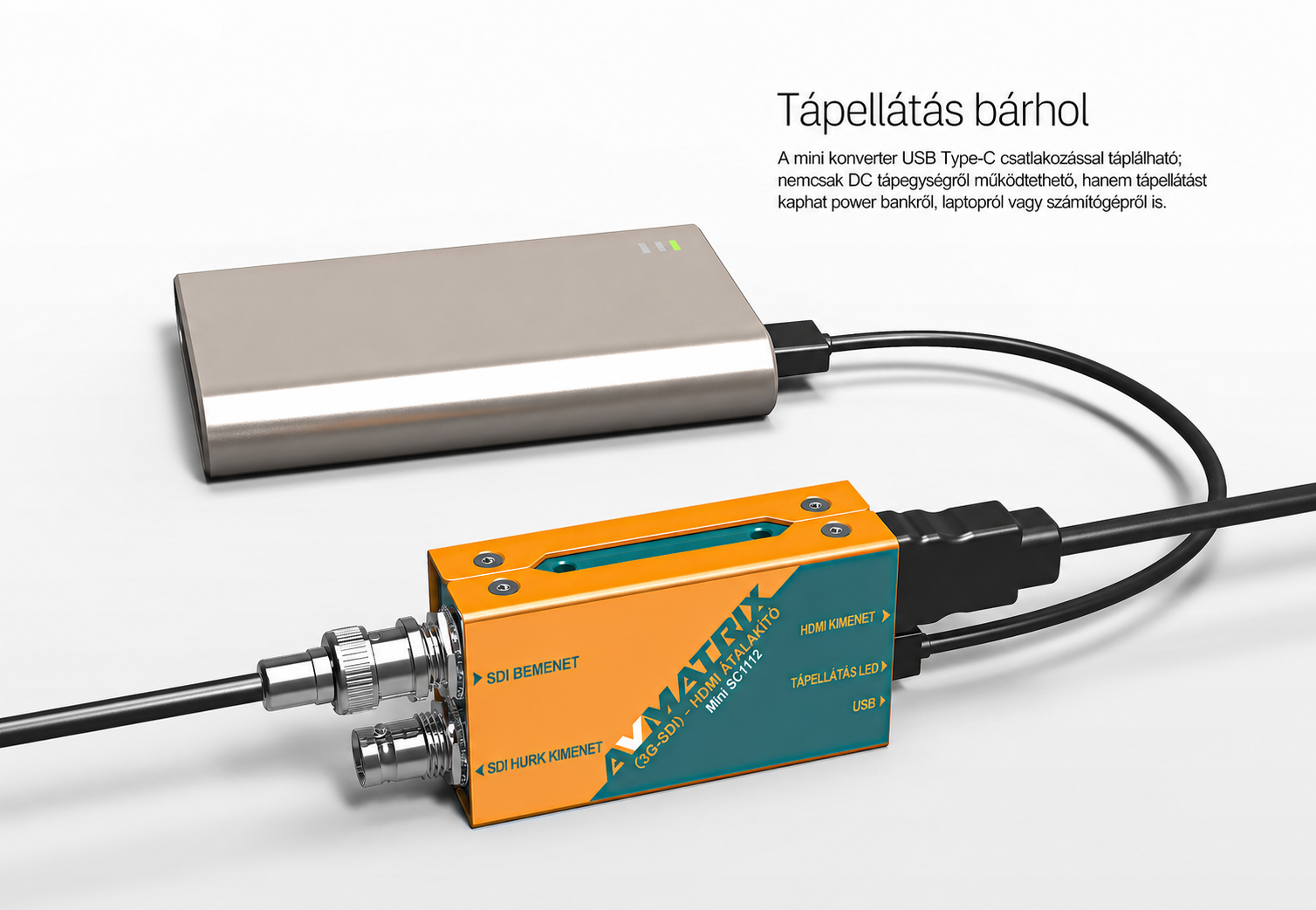 AVMATRIX Mini SC1112 – magyar infografika 3