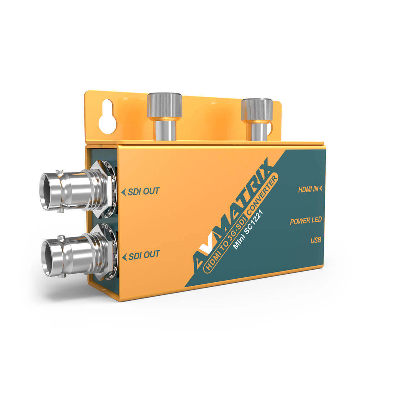 AVMATRIX Mini SC1221 – obrazový přehled 3