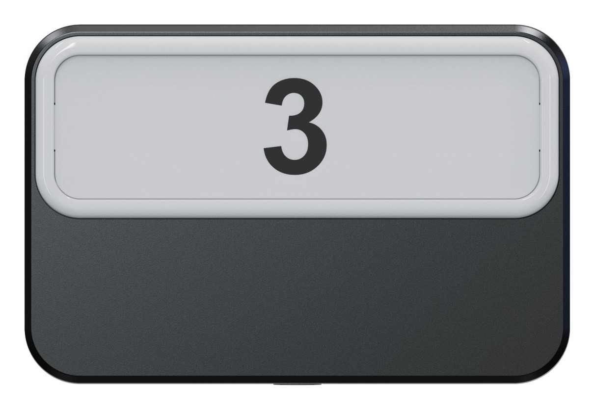 AVMATRIX TS3019-4 – Vezeték nélküli tallylámpa