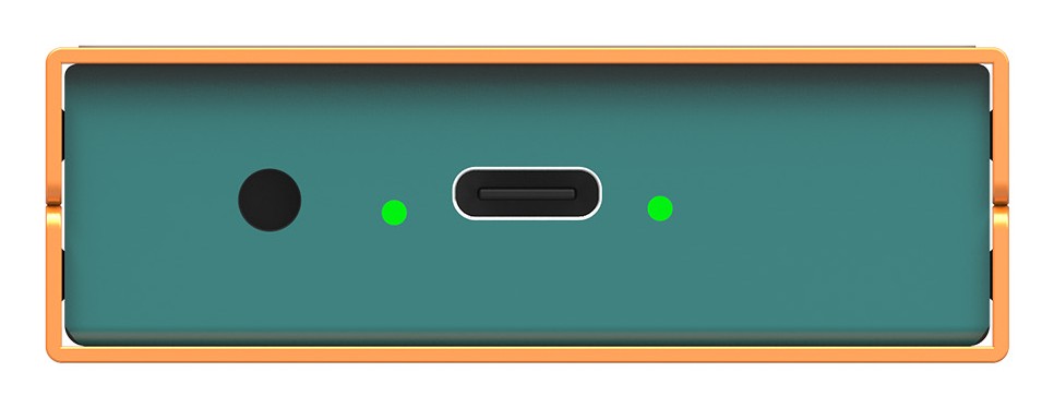 AVMATRIX UC1218 – USB-C kimenet