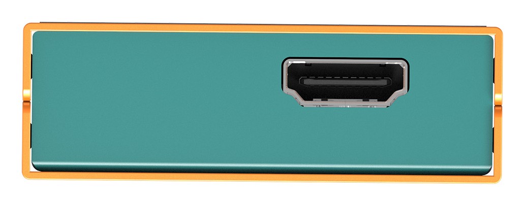 AVMATRIX UC1218 – HDMI bemenet