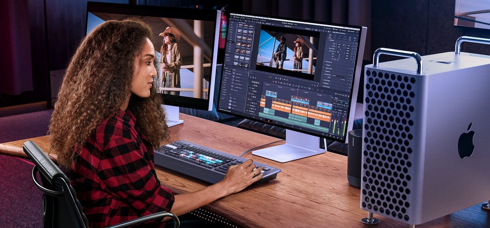 DeckLink IP HD Optical – DaVinci Resolve és más szoftverek