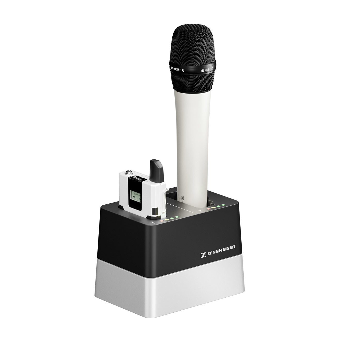 Sennheiser CHG 2N
