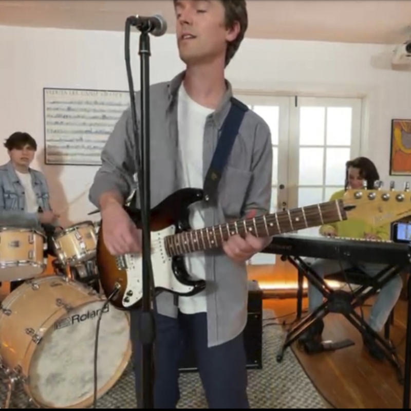 Easy Video Capture with Wireless Freedom