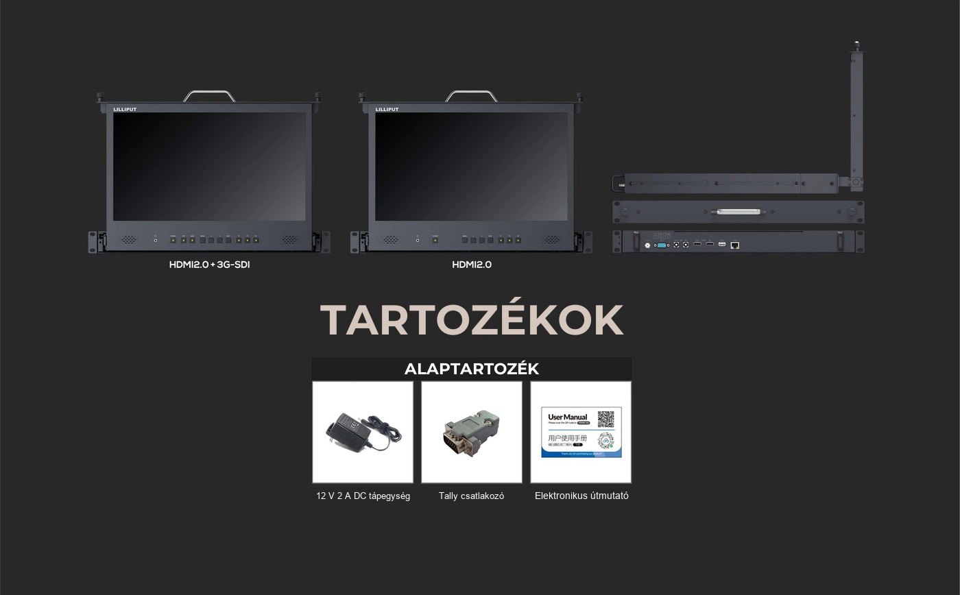 Lilliput RM-1731S – infografika 7