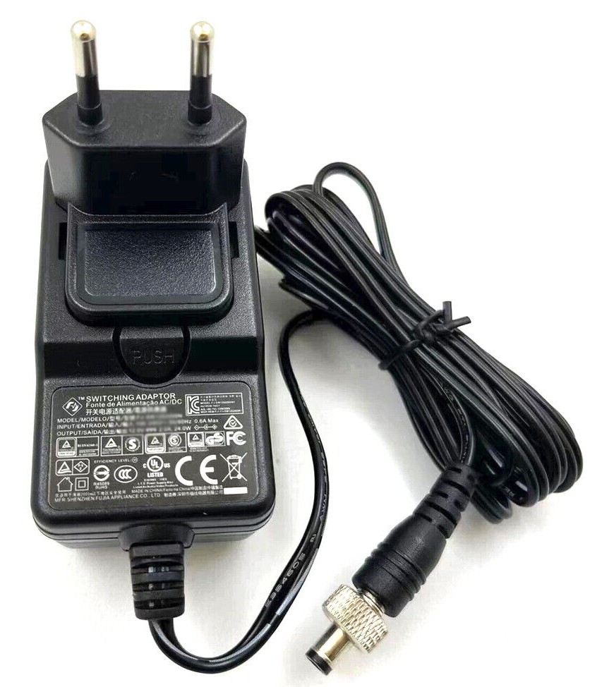 AVMATRIX Power Supply