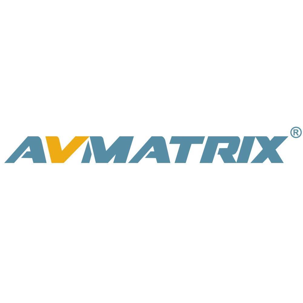AVMATRIX PS-2A 12 V / 2 A tápegység