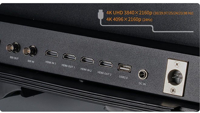 SEETEC WPC215