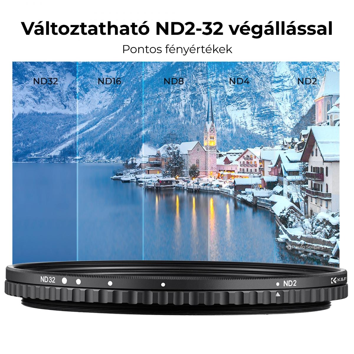 Nano-X VND 105 mm