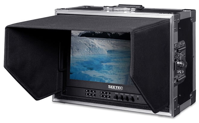 SEETEC ATEM156S-CO