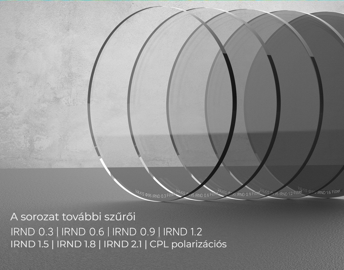 A sorozat további erősségei